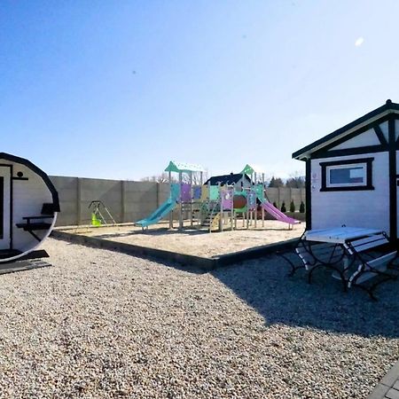 Apartamenty Every Sky Górskie Tarasy koło Karpacza Milków Exterior foto