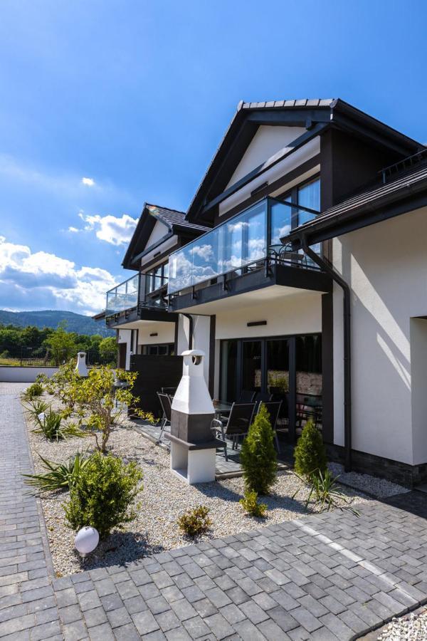 Apartamenty Every Sky Górskie Tarasy koło Karpacza Milków Exterior foto