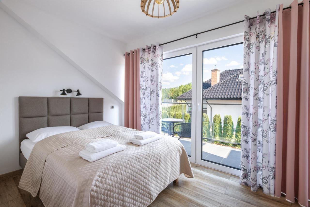 Apartamenty Every Sky Górskie Tarasy koło Karpacza Milków Exterior foto