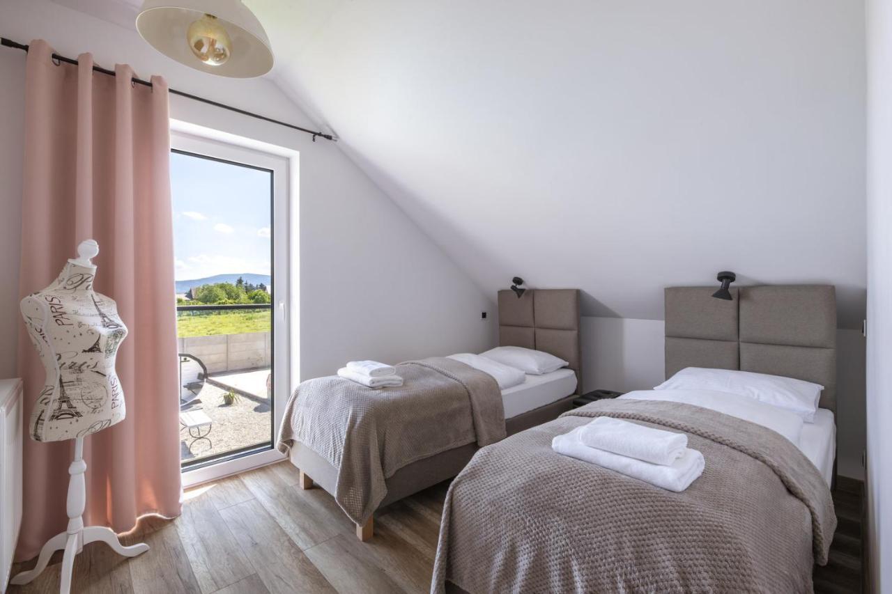 Apartamenty Every Sky Górskie Tarasy koło Karpacza Milków Exterior foto