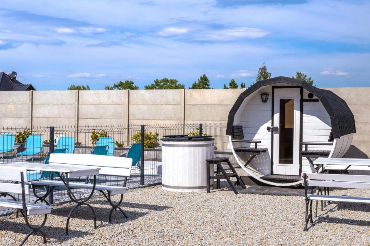 Apartamenty Every Sky Górskie Tarasy koło Karpacza Milków Exterior foto