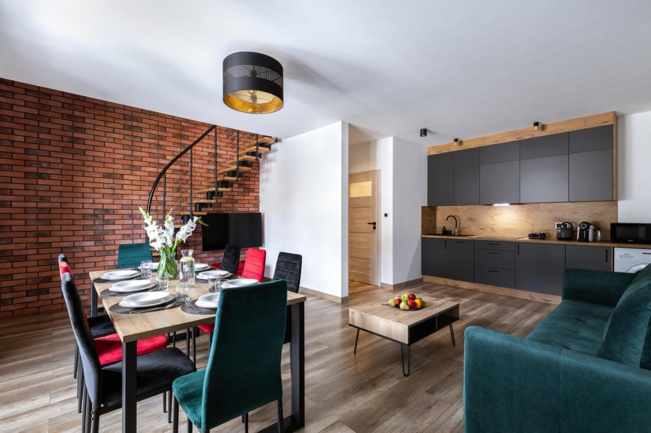 Apartamenty Every Sky Górskie Tarasy koło Karpacza Milków Exterior foto