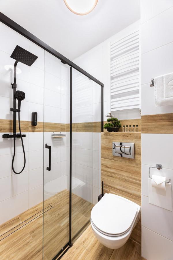 Apartamenty Every Sky Górskie Tarasy koło Karpacza Milków Exterior foto