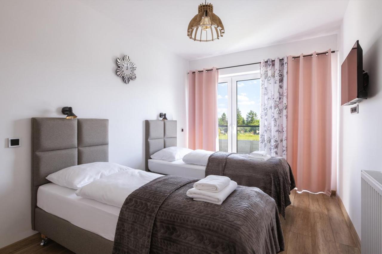 Apartamenty Every Sky Górskie Tarasy koło Karpacza Milków Exterior foto