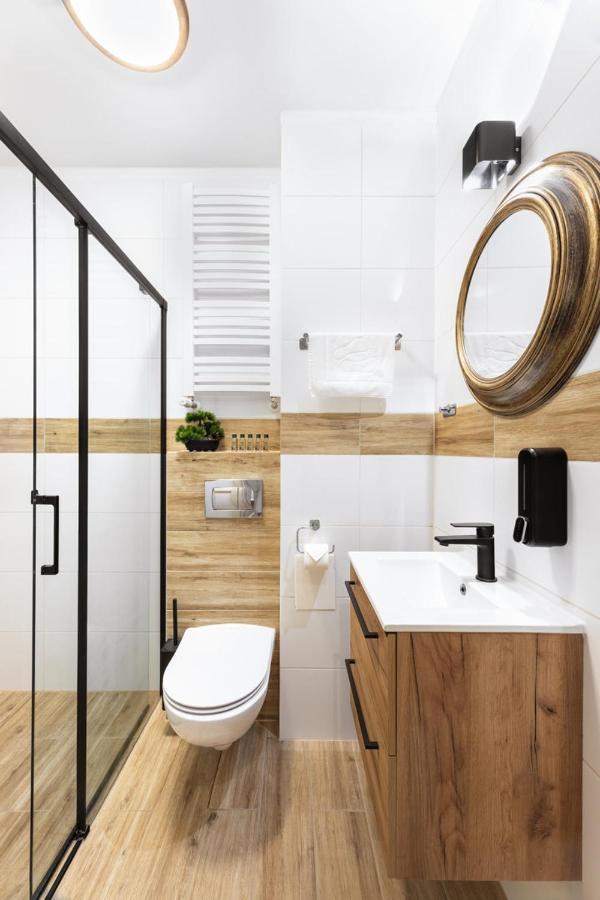 Apartamenty Every Sky Górskie Tarasy koło Karpacza Milków Exterior foto