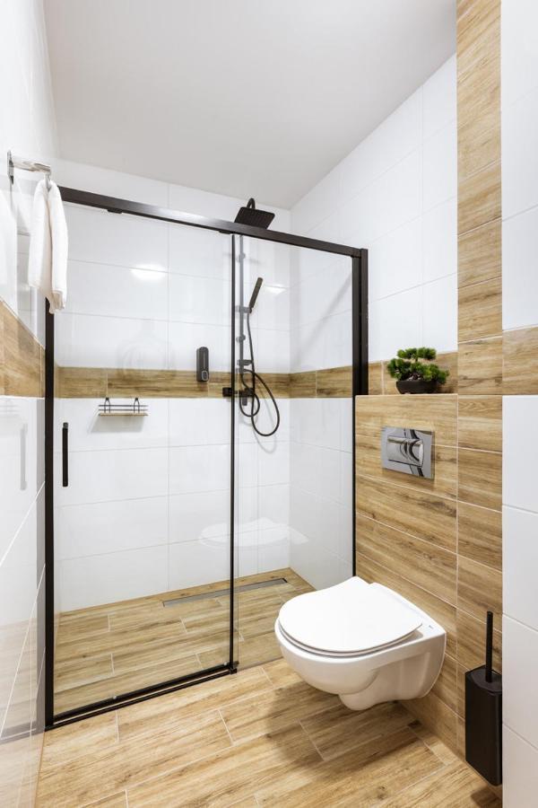 Apartamenty Every Sky Górskie Tarasy koło Karpacza Milków Exterior foto