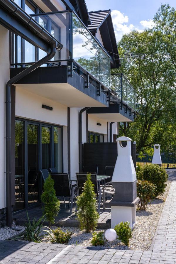 Apartamenty Every Sky Górskie Tarasy koło Karpacza Milków Exterior foto