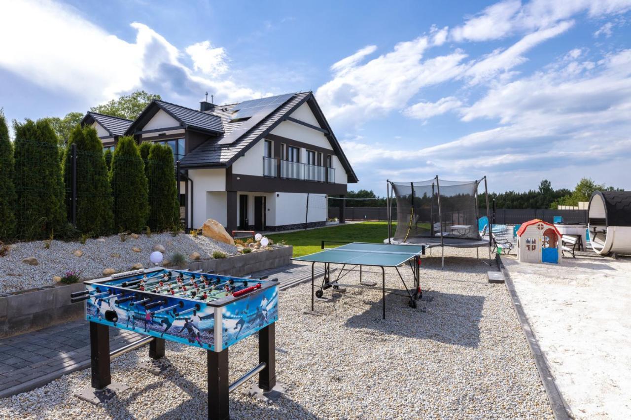 Apartamenty Every Sky Górskie Tarasy koło Karpacza Milków Exterior foto