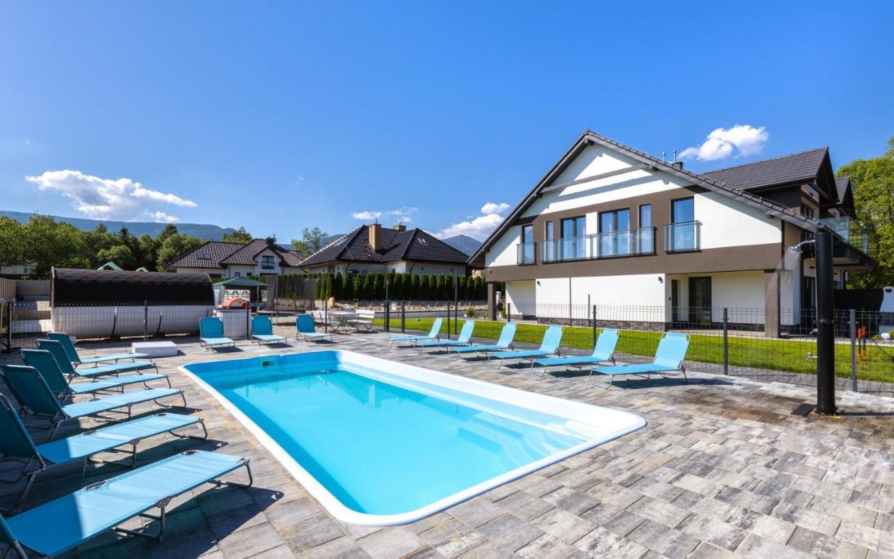 Apartamenty Every Sky Górskie Tarasy koło Karpacza Milków Exterior foto