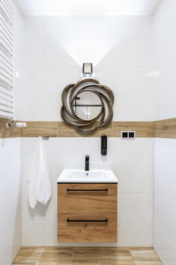 Apartamenty Every Sky Górskie Tarasy koło Karpacza Milków Exterior foto