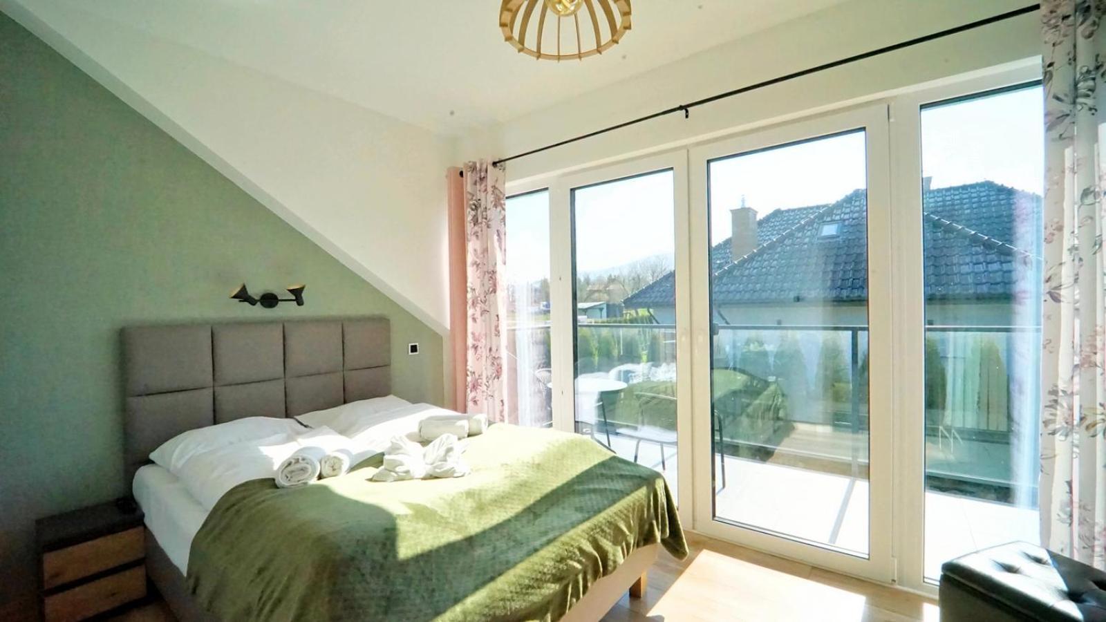 Apartamenty Every Sky Górskie Tarasy koło Karpacza Milków Exterior foto