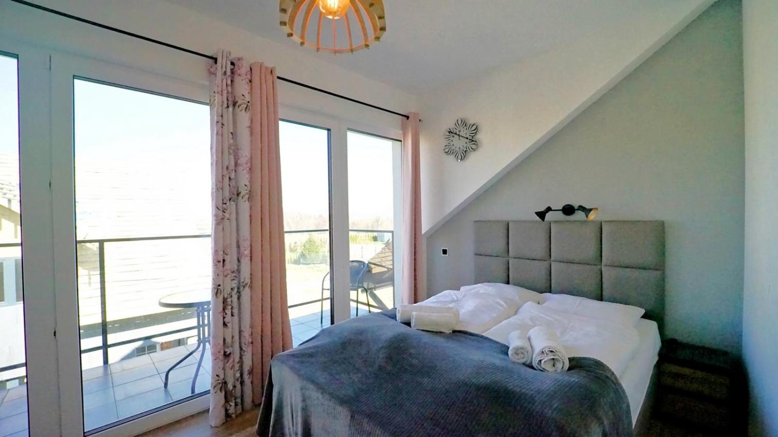 Apartamenty Every Sky Górskie Tarasy koło Karpacza Milków Exterior foto