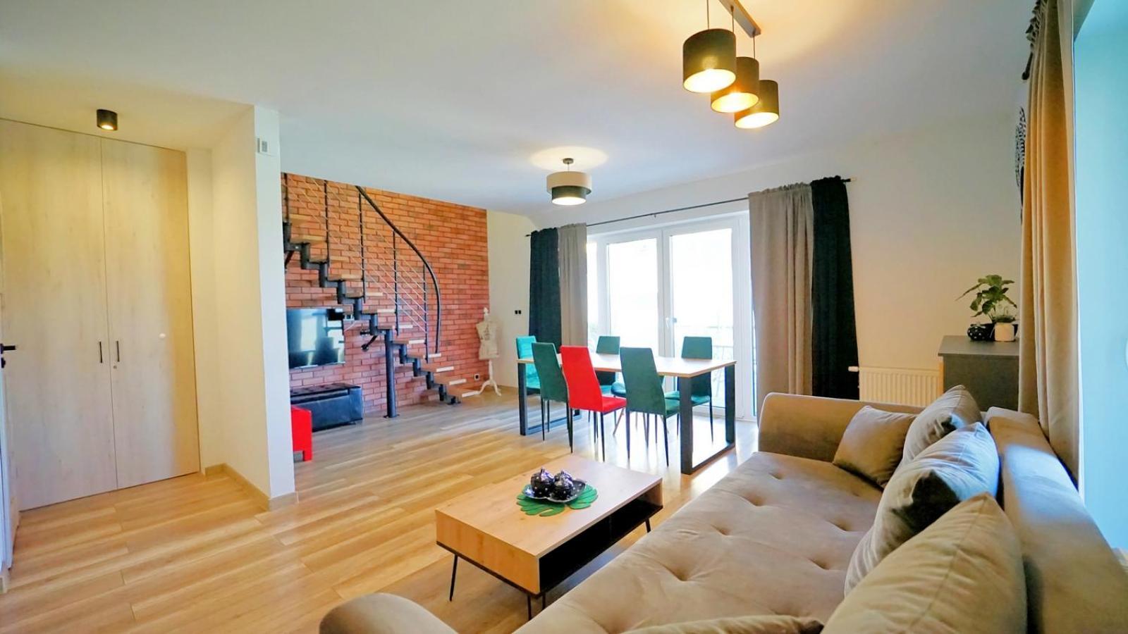 Apartamenty Every Sky Górskie Tarasy koło Karpacza Milków Exterior foto