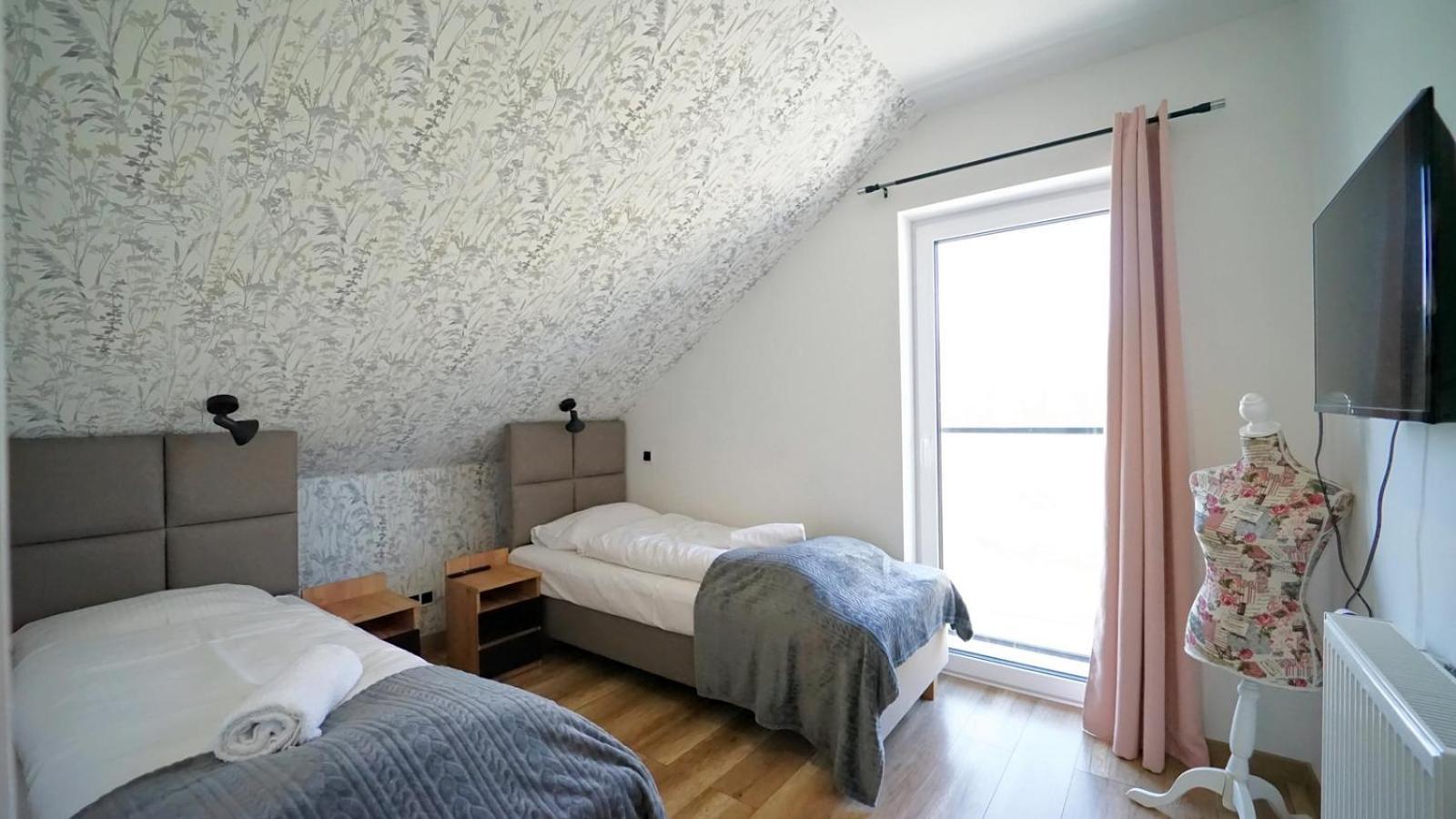 Apartamenty Every Sky Górskie Tarasy koło Karpacza Milków Exterior foto