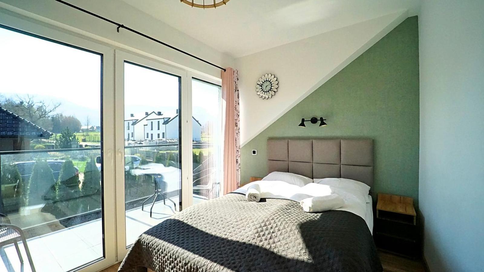 Apartamenty Every Sky Górskie Tarasy koło Karpacza Milków Exterior foto
