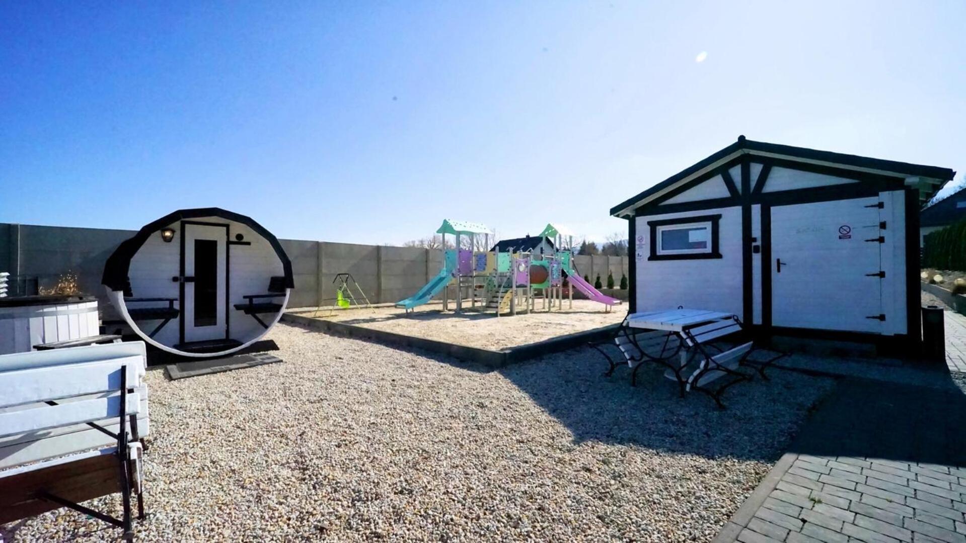 Apartamenty Every Sky Górskie Tarasy koło Karpacza Milków Exterior foto