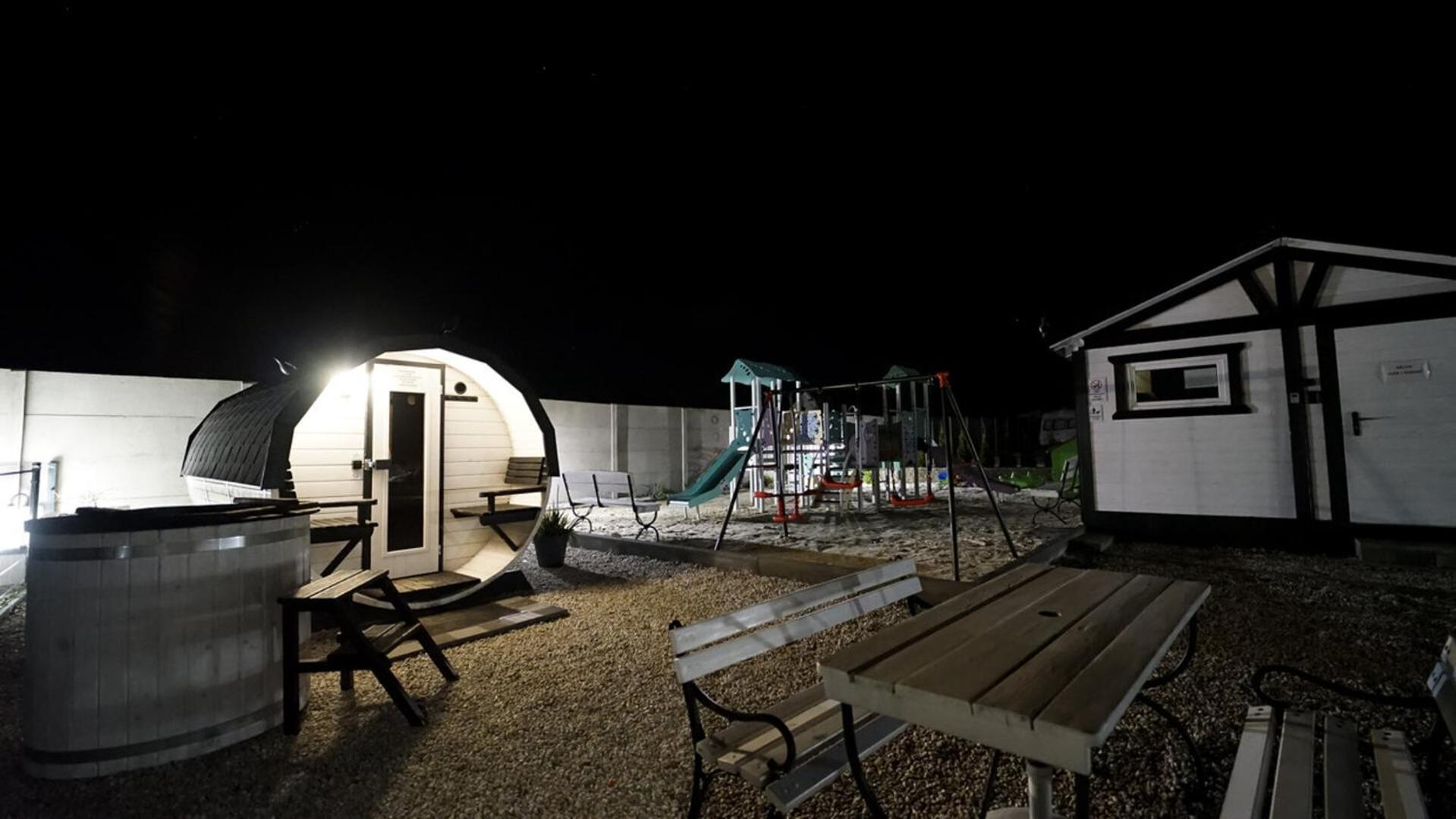 Apartamenty Every Sky Górskie Tarasy koło Karpacza Milków Exterior foto