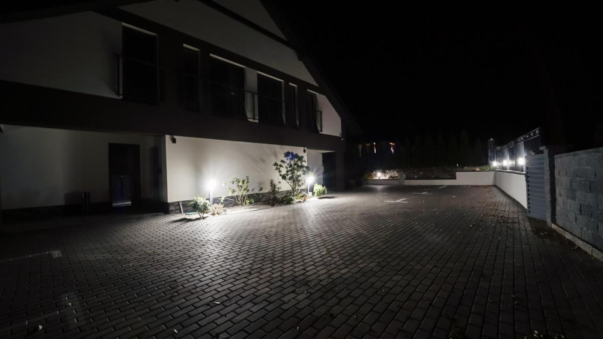 Apartamenty Every Sky Górskie Tarasy koło Karpacza Milków Exterior foto