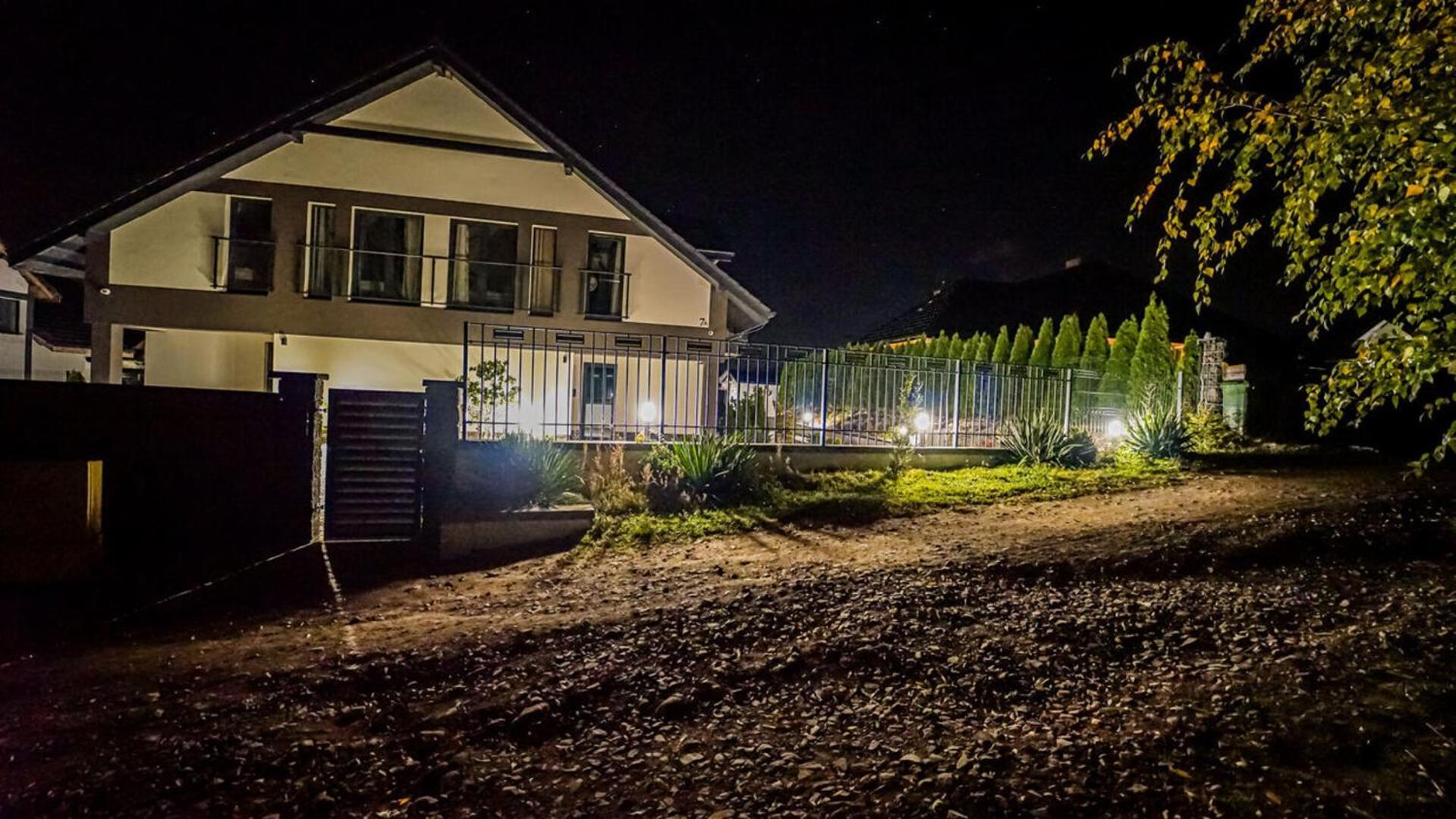 Apartamenty Every Sky Górskie Tarasy koło Karpacza Milków Exterior foto