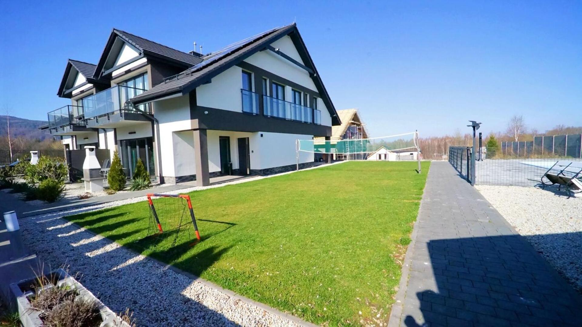 Apartamenty Every Sky Górskie Tarasy koło Karpacza Milków Exterior foto